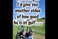 #golfgear #golfskill #friends #golf