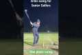 Easiest Golf Swing For Senior Golfers 