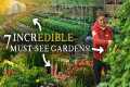 7 Amazing New Kitchen Gardens That