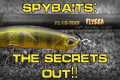 Spybaits: The Secret Lure That Will