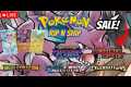 LIVE Pokemon RIP N SHIP! BOOSTER PACK 