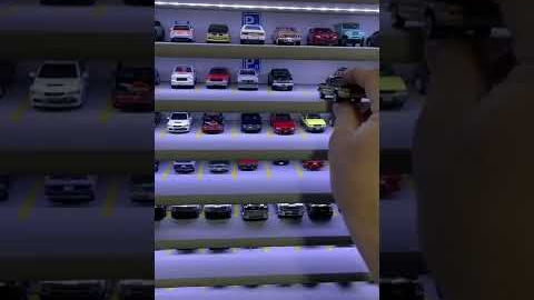 Collecting is an expensive hobby