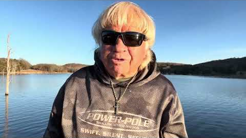 Catch a Better Life - Daily Devotional and Fishing Tip February 19th