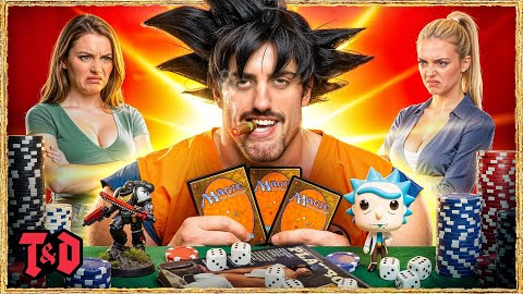 The 16 Most Unattractive Hobbies, According To Women | Tom and Don