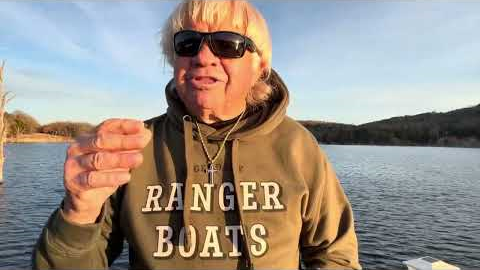 Catch a Better Life - Daily Devotional and Fishing Tip February 20th