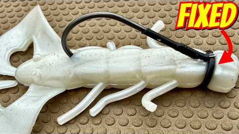 Bass Fishing Hacks That Actually Work