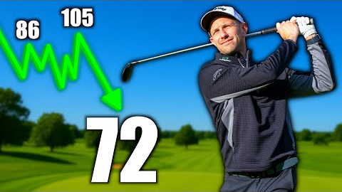 Simple Golf Tips & Tricks For Beginner Golfers - Make Golf Easy!