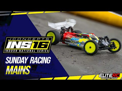 2026 JCONCEPTS INS |  SUNDAY MAINS | TRACKSIDE RC HOBBIES