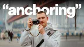 I Got Better at Street Photography by doing This One Trick