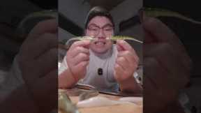 Do you know this fluke trick?