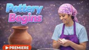 Getting off to a MESSY Start 😁