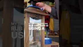 Rub N Buff Tutorial and Tips!