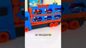 Jio Circuit's 163m Track: GTOs Go cars Head-to-Head! Shorts