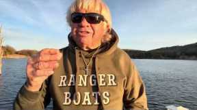 Catch a Better Life - Daily Devotional and Fishing Tip February 20th