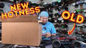 TRAXXAS MADE THIS AMAZING RC CAR EVEN BETTER!