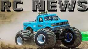 RC News Update Ep 78 | New 1/28 Race & Monster Truck! #rcnews #rccar #rcracing #rccars #rccrawler