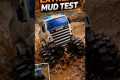 RC Monster Truck EXTREME Mud Test 💥