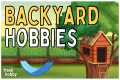 BACKYARD Hobbies | Hobby &