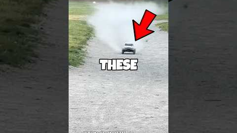 Top 3 Worst RC car Fires