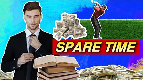 15 Hobbies of the Wealthy