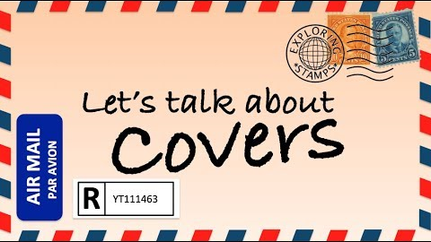 Collectable Covers & Postcards