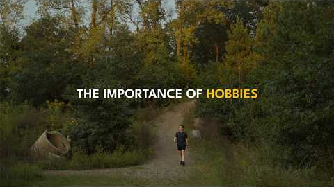 The Importance of Hobbies | Simple Living