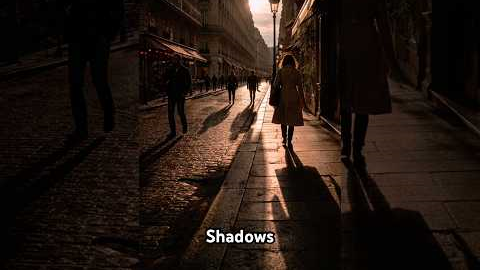 Street Photography Hacks #photography #videography #tips #tricks #photo #video #shadow #light #angle