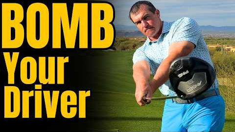 How Older Players are Hitting Bombs Again