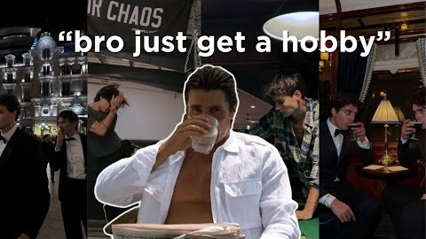 High-Value Hobbies Every Man Should Master, Start This Weekend.