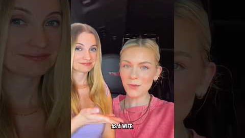 Woman says that men with hobbies are “gross” 🙄…#shorts