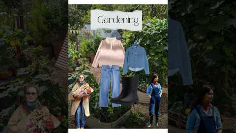 Hobbies for women | Outfits for new hobbies #hobbies #outfits  #womenover40 #ootd #fashion #style