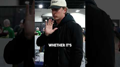 Incredible Hobby Moment Surprising Family of Card Collectors 👏🏼