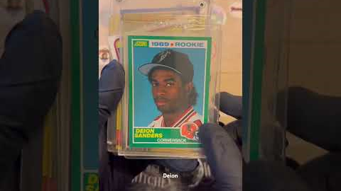 Hobby Talks / Tips - collectors know…condition is everything. Mint = 💯 Which grading company is #1?