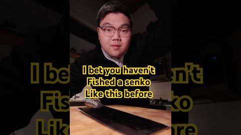 The senko masterclass #bassfishingtips #bassfeatured #fishinglure #fishingbait #fish #fishing