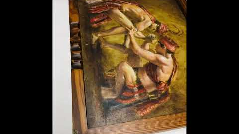 Corner Guards for Picture Frames