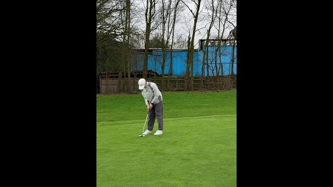 Looking for a new way to settle things on the course?