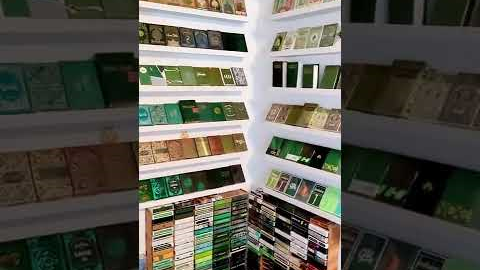 Collecting = Hobby or OBSESSION???