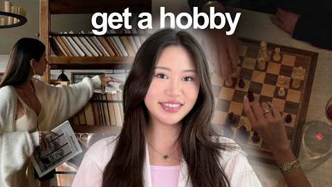 smart is the new hot | 5 hobbies every woman should have