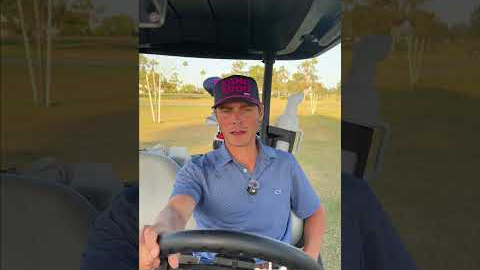 Your Golf Friend Cheats