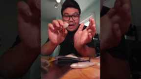 Paddle tail One Trick part 1