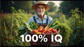 The Amish Gardening Secret That Outgrows Everything No Chemicals, No Cost