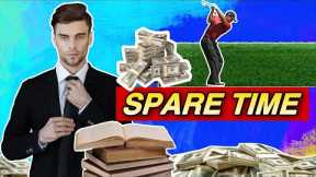 15 Hobbies of the Wealthy