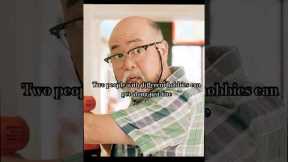 Two people with different hobbies can get along just fine#funny #kimsconvenience #shorts