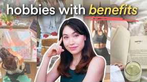 Hobbies: Your Best Defense Against Brain Rot