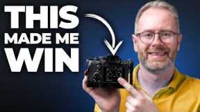 The Secret That Won Me A Landscape Photography Award