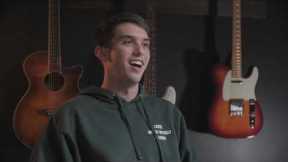 The value of keeping your passions as hobbies | Ryan McFadden | TEDxLFHS