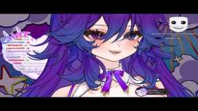 ♥ ohhh i missed ur face ! chatting then golfing with friends !! ~ ♥  || !form !merch !spotify !gg