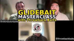 The Big Bait Masterclass: Inside Throwback Baits with Doug