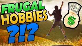 10 Frugal Hobbies - How to Have Fun Without Breaking the Bank