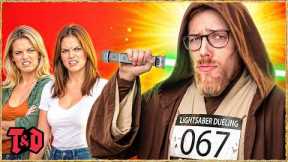 Hobbies That Are Worse Than 40k  | Tom and Don